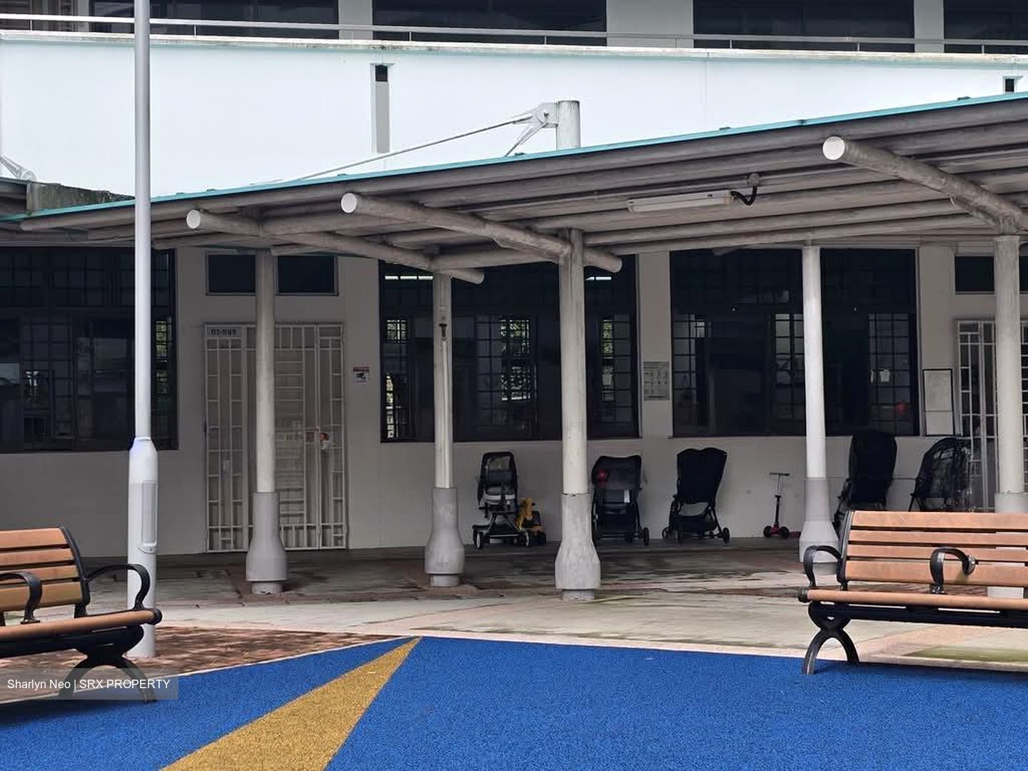 Bukit Panjang Ring Road (D23), Retail #568305031